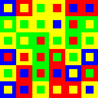After GS | Regular | V=14